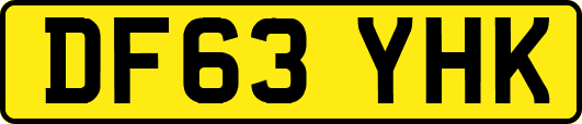 DF63YHK