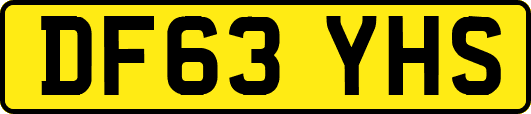 DF63YHS