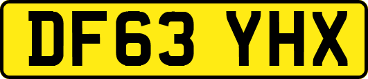 DF63YHX