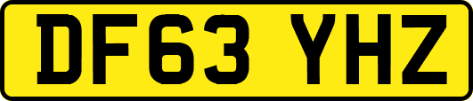 DF63YHZ