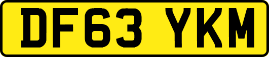 DF63YKM