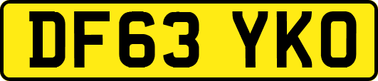 DF63YKO