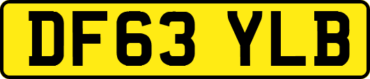 DF63YLB