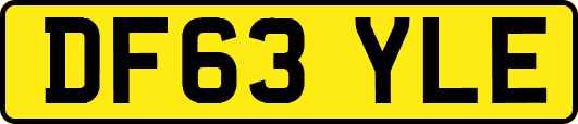 DF63YLE