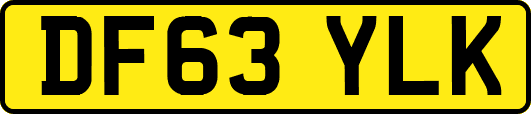 DF63YLK