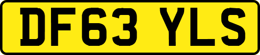 DF63YLS