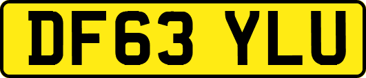 DF63YLU