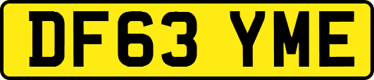 DF63YME