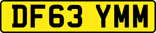 DF63YMM