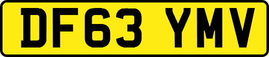 DF63YMV