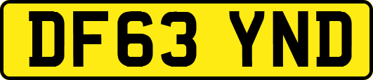 DF63YND