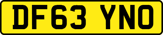 DF63YNO