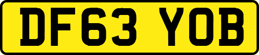 DF63YOB
