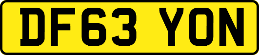DF63YON