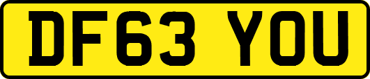 DF63YOU