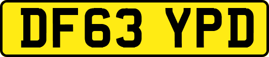 DF63YPD