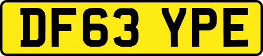DF63YPE
