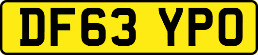 DF63YPO