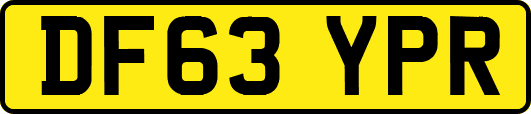 DF63YPR