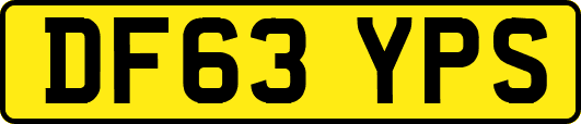DF63YPS