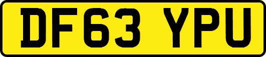 DF63YPU