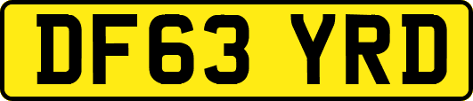 DF63YRD