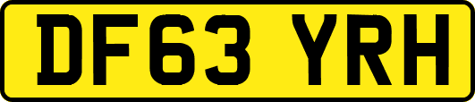 DF63YRH