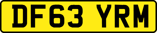DF63YRM