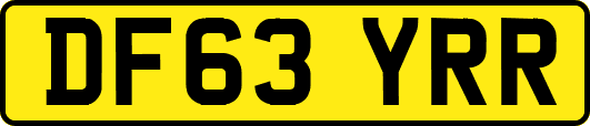 DF63YRR