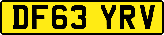 DF63YRV