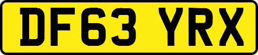 DF63YRX
