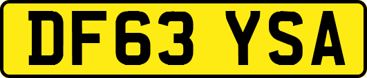 DF63YSA