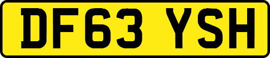 DF63YSH