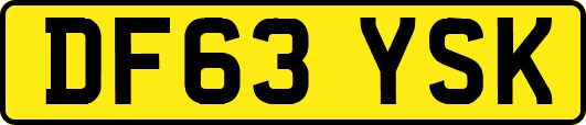 DF63YSK