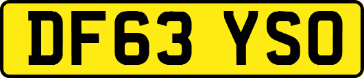 DF63YSO