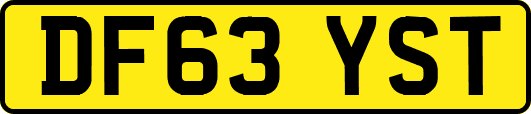 DF63YST