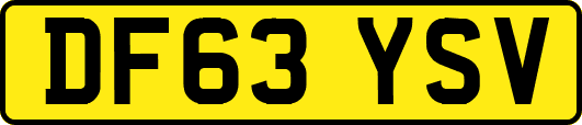 DF63YSV