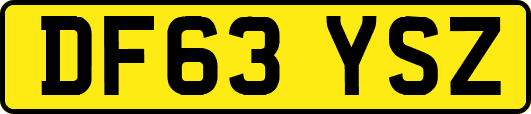 DF63YSZ