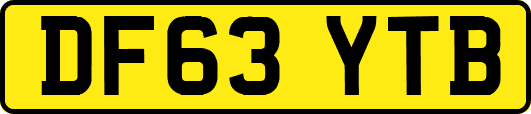 DF63YTB