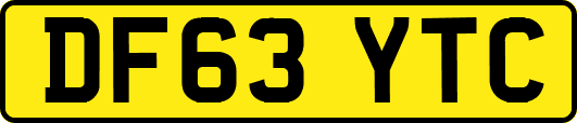 DF63YTC