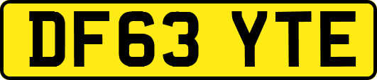DF63YTE