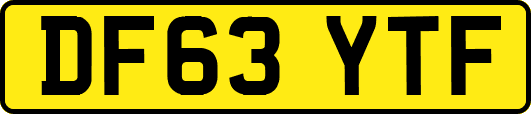 DF63YTF