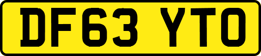 DF63YTO