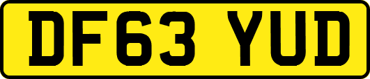 DF63YUD