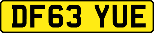 DF63YUE