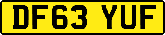 DF63YUF