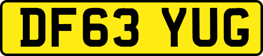 DF63YUG