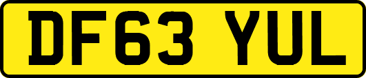 DF63YUL