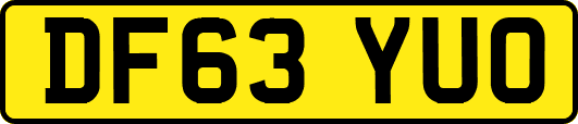 DF63YUO