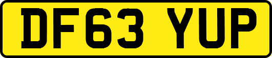 DF63YUP